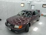 Audi 100 1992 годаүшін1 950 000 тг. в Тараз