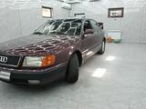 Audi 100 1992 годаүшін1 950 000 тг. в Тараз – фото 3