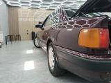 Audi 100 1992 годаүшін1 950 000 тг. в Тараз – фото 4