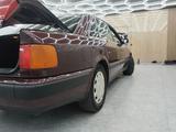 Audi 100 1992 годаүшін1 950 000 тг. в Тараз – фото 5