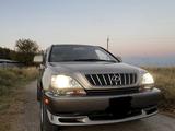 Lexus RX 300 1999 годаүшін4 600 000 тг. в Алматы – фото 3