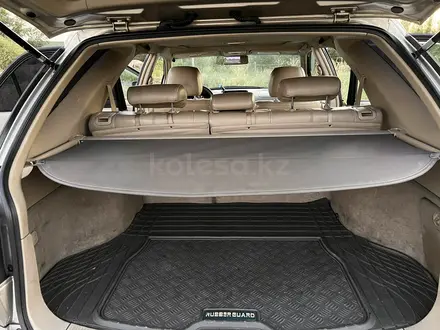 Lexus RX 300 1999 года за 4 600 000 тг. в Алматы – фото 11