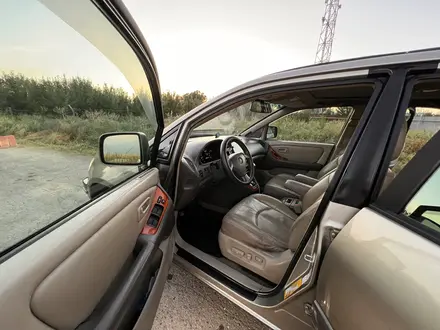 Lexus RX 300 1999 года за 4 600 000 тг. в Алматы – фото 7