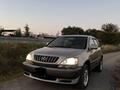 Lexus RX 300 1999 года за 4 600 000 тг. в Алматы
