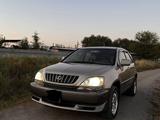 Lexus RX 300 1999 годаүшін4 600 000 тг. в Алматы