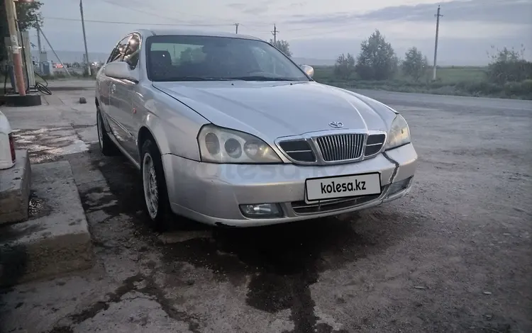 Daewoo Magnus 2002 года за 1 200 000 тг. в Тараз