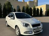 Chevrolet Nexia 2022 года за 4 300 000 тг. в Алматы