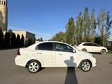 Chevrolet Nexia 2022 года за 4 300 000 тг. в Алматы – фото 4