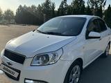 Chevrolet Nexia 2022 года за 4 300 000 тг. в Алматы – фото 2