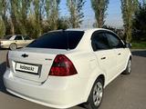 Chevrolet Nexia 2022 года за 4 300 000 тг. в Алматы – фото 3