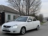 ВАЗ (Lada) Priora 2170 2013 года за 2 450 000 тг. в Тараз