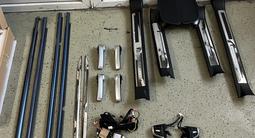 Порог салона Land Cruiser 200 за 41 580 тг. в Алматы – фото 2