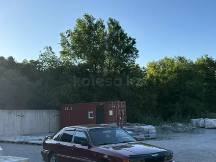 Mitsubishi Galant 1990 года за 1 300 000 тг. в Талдыкорган