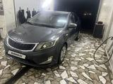 Kia Rio 2014 года за 4 000 000 тг. в Алматы