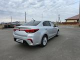 Kia Rio 2019 года за 5 190 000 тг. в Атырау – фото 2