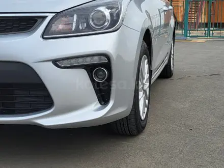 Kia Rio 2019 года за 5 190 000 тг. в Атырау