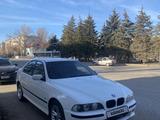 BMW 525 2000 годаfor3 500 000 тг. в Уральск