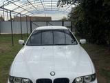 BMW 525 2000 года за 3 100 000 тг. в Уральск