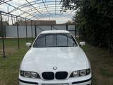 BMW 525 2000 года за 3 100 000 тг. в Уральск – фото 3