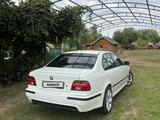 BMW 525 2000 года за 3 100 000 тг. в Уральск – фото 5