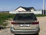 Subaru Legacy Lancaster 1998 года за 3 100 000 тг. в Алматы – фото 2