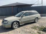 Subaru Legacy Lancaster 1998 года за 3 100 000 тг. в Алматы – фото 3