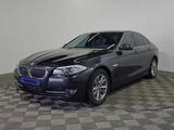 BMW 528 2010 годаүшін7 920 000 тг. в Алматы