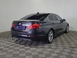 BMW 528 2010 года за 7 920 000 тг. в Алматы – фото 5