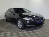 BMW 528 2010 года за 7 920 000 тг. в Алматы – фото 3