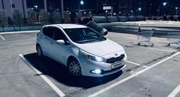 Kia Cee'd 2014 года за 6 400 000 тг. в Астана – фото 2