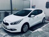 Kia Cee'd 2014 года за 6 400 000 тг. в Астана