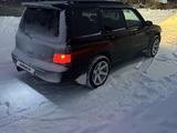Subaru Forester 1999 года за 3 400 000 тг. в Риддер – фото 4