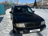 Subaru Forester 1999 года за 3 400 000 тг. в Риддер – фото 3