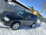 Subaru Forester 1999 года за 3 400 000 тг. в Риддер – фото 5