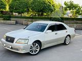 Toyota Crown 2002 года за 4 000 000 тг. в Алматы – фото 3