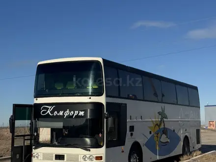 Van Hool  T8 - series 1990 года за 10 500 000 тг. в Шу – фото 3