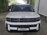 Hyundai Santa Fe 2025 годаfor23 500 000 тг. в Кызылорда