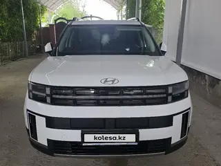 Hyundai Santa FE, 2025