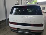 Hyundai Santa Fe 2025 годаfor23 500 000 тг. в Кызылорда – фото 3
