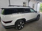 Hyundai Santa Fe 2025 годаfor23 500 000 тг. в Кызылорда – фото 4
