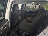 Hyundai Santa Fe 2025 годаfor23 500 000 тг. в Кызылорда – фото 5