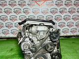 Двигатель контрактный Mazda L3 VDT Turbo объём 2.3 турбовый из Японии за 50 000 тг. в Астана