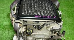 Двигатель контрактный Mazda L3 VDT Turbo объём 2.3 турбовый из Японии за 50 000 тг. в Астана – фото 2