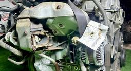 Двигатель контрактный Mazda L3 VDT Turbo объём 2.3 турбовый из Японии за 50 000 тг. в Астана – фото 4