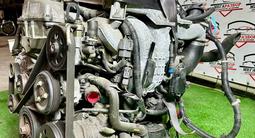 Двигатель контрактный Mazda L3 VDT Turbo объём 2.3 турбовый из Японии за 50 000 тг. в Астана – фото 5