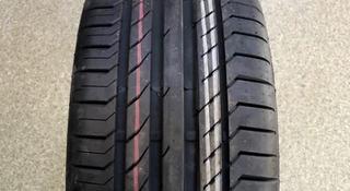 255/40R20 285/35R20 Continental Sport Contact 5 за 700 000 тг. в Алматы