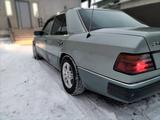 Mercedes-Benz E 260 1990 года за 2 000 000 тг. в Алматы – фото 3