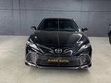 Toyota Camry 2023 годаүшін14 500 000 тг. в Шымкент – фото 2