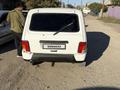 ВАЗ (Lada) Lada 2121 2019 года за 3 800 000 тг. в Семей – фото 3