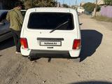 ВАЗ (Lada) Lada 2121 2019 года за 3 800 000 тг. в Семей – фото 3